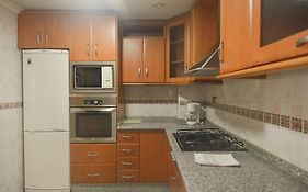 Apartamentos Torrevieja Puerto